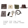 Picture of Indiana Jones and the Dial of Destiny 5 Indiana Jones Cosplay Costume C07240