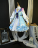 Picture of Genshin Impact  Kamisato Ayaka Cosplay Costume C07292-AA
