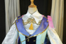 Immagine di Genshin Impact Springbloom Missive Kamisato Ayaka Costume Cosplay C07292-AA