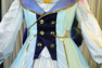 Immagine di Genshin Impact Springbloom Missive Kamisato Ayaka Costume Cosplay C07292-AA