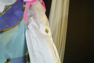 Picture of Genshin Impact  Springbloom Missive Kamisato Ayaka Cosplay Costume C07292-AA