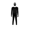 Photo de la Force réveille Kylo Ren / Ben Solo Cosplay Costume C07135