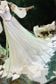 Picture of Ready to Ship Genshin Impact The Greater Lord Rukkhadevata Cosplay Costume C07238-AAA