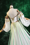 Immagine di Pronto per la spedizione Genshin Impact The Greater Lord Rukkhadevata Costume cosplay C07238-AAA