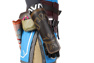 Immagine di The Legend of Zelda: Tears of the Kingdom Link Costume Cosplay C07551