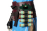 Immagine di The Legend of Zelda: Tears of the Kingdom Link Costume Cosplay C07551