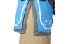 Photo de The Legend of Zelda: Tears of the Kingdom Link Costume Cosplay C07551