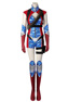 Picture of The Boys Season 4 Firecracker Cosplay Costume C07310