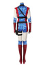 Picture of The Boys Season 4 Firecracker Cosplay Costume C07310