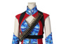 Photo de The Boys Saison 4 Firecracker Cosplay Costume C07310