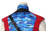 Bild von The Boys Season 4 Firecracker Cosplay Kostüm C07310