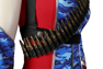 Picture of The Boys Season 4 Firecracker Cosplay Costume C07310