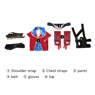 Picture of The Boys Season 4 Firecracker Cosplay Costume C07310