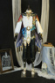 Imagen del juego Genshin Impact Sumeru Kaveh Cosplay disfraz C07295-AA