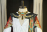 Imagen del juego Genshin Impact Sumeru Kaveh Cosplay disfraz C07295-AA