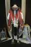 Imagen del juego Genshin Impact Sumeru Kaveh Cosplay disfraz C07295-AA