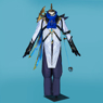 Bild von Spiel Genshin Impact Dottore Cosplay Kostüm C07229-A