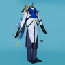 Изображение игры Genshin Impact Dottore косплей костюм C07229-A