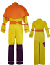 Immagine di Avatar The Last Airbender Avatar Aang Costume Cosplay Nuova versione