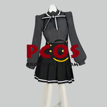 Picture of Spy Room Lily Cosplay Costume Uniform C07228
