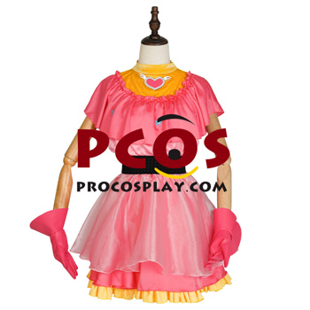 Image de Oshi no Ko Ai Hoshino Cosplay Costume C07233