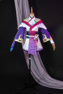 Photo de League of Legends LOL Soraka Cosplay Costume C07297