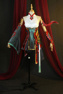 Picture of League of Legends LOL The Blade Dancer Irelia Cosplay Costume C07298