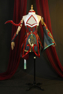 Bild von League of Legends LOL The Blade Dancer Irelia Cosplay Kostüm C07298