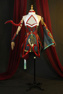 Picture of League of Legends LOL The Blade Dancer Irelia Cosplay Costume C07298