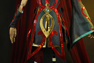 Picture of League of Legends LOL The Blade Dancer Irelia Cosplay Costume C07298