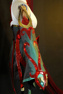 Picture of League of Legends LOL The Blade Dancer Irelia Cosplay Costume C07298