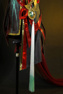 Picture of League of Legends LOL The Blade Dancer Irelia Cosplay Costume C07298
