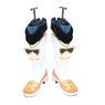 Bild von Spiel Genshin Impact YaoYao Cosplay Schuhe C07307