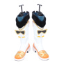 Photo de jeu Genshin Impact YaoYao Cosplay chaussures C07307