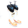 Photo de jeu Genshin Impact YaoYao Cosplay chaussures C07307