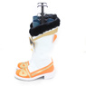 Picture of Game Genshin Impact YaoYao Cosplay Shoes C07307