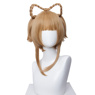 Picture of Game Genshin Impact YaoYao Cosplay Wig C07308