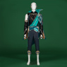 Picture of Game Genshin Impact Alhaitham Cosplay Costume C07300-A