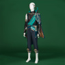 Picture of Game Genshin Impact Alhaitham Cosplay Costume C07300-A