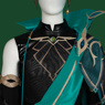 Picture of Game Genshin Impact Alhaitham Cosplay Costume C07300-A