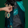 Imagen del juego Genshin Impact Alhaitham Cosplay disfraz C07300-A