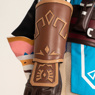 Bild von The Legend of Zelda: Tears of the Kingdom Link Cosplay Kostüm C07302 Sonderversion