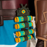 Bild von The Legend of Zelda: Tears of the Kingdom Link Cosplay Kostüm C07302 Sonderversion