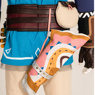 Picture of The Legend of Zelda: Tears of the Kingdom Link Cosplay Costume C07302 Special Version