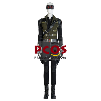 Picture of Thunderbolts Yelena Belova Cosplay Costume C07306
