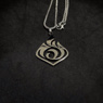 Picture of Genshin Impact Vision Necklace C07313