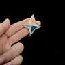 Picture of Genshin Impact Primogems Brooch*5 C07319_set