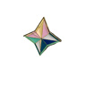 Imagen de Genshin Impact Primogems Broche * 5 C07319_set