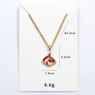 Picture of Genshin Impact Vision Necklace C07311