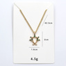 Picture of Genshin Impact Vision Necklace C07311